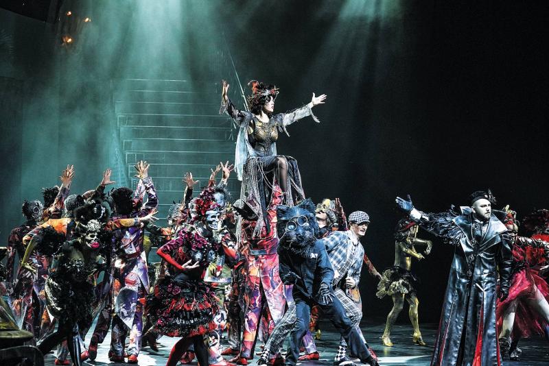 Сальери, три сестры и другие кандидаты: 8 самарских спектаклей могут попасть в золотой фонд театральных постановок России