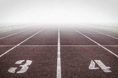 В Самаре прошел второй этап ГТО среди студентов