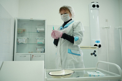 В самых отдалённых населённых пунктах Самарской области открывают амбулатории врачей общей практики