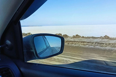 Опасная красота: эксперты предупредили о рисках зимних поездок