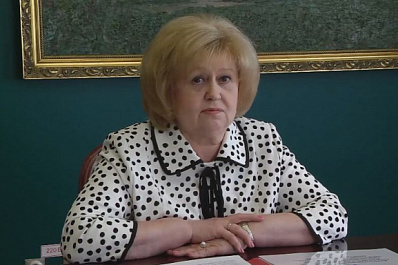 Квартирный вопрос стал главным на встрече губернатора Дмитрия Азарова омбудсменом Ольгой Гальцовой