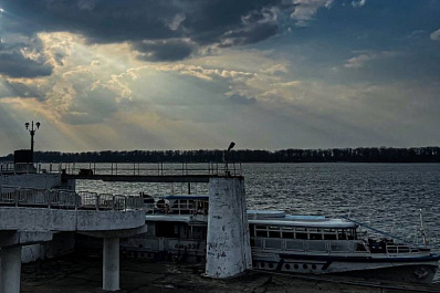 28 марта в Самаре запустили "омики" до Подголятино