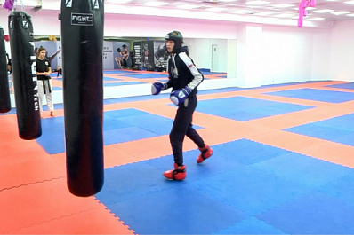 Самарские тхэквондисты привезли медали с Кубка России и Кубка Урала