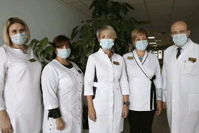 Самарские медики: "Первое, что необходимо сделать, - это вакцинироваться"