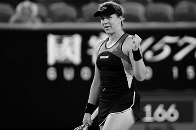 Анастасия Павлюченкова пробилась в четвертьфинал Australian Open