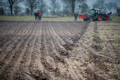 Эксперты проанализируют итоги агрогода в Самарской области