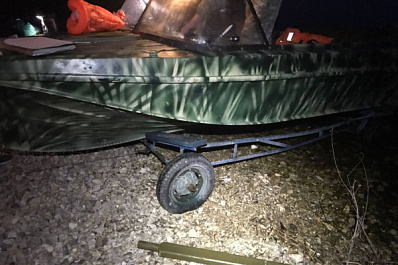 Прокуратура проверит обстоятельства аварии катера с детьми в Самарской области