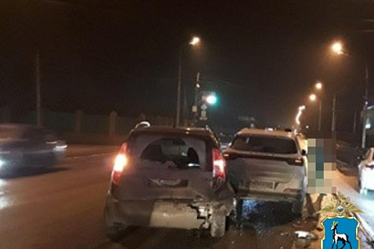 Название статьи