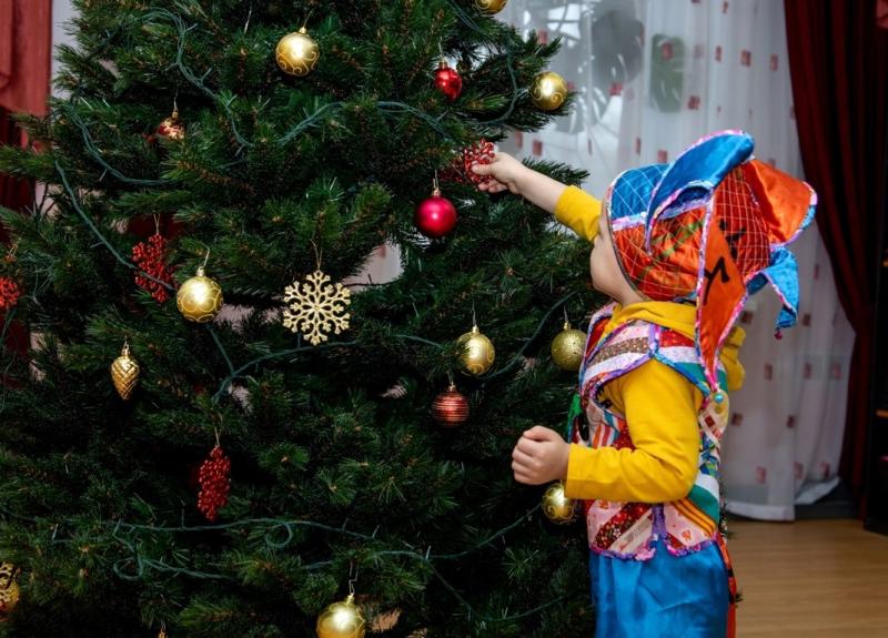 Юным самарцам подарили незабываемые театральные каникулы