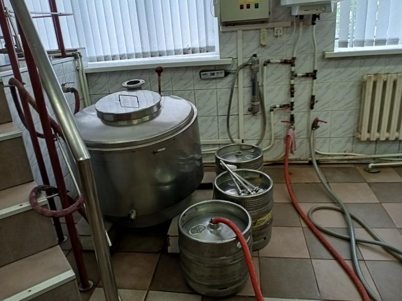 Лучших пивоваров выбирают в Самарской области 