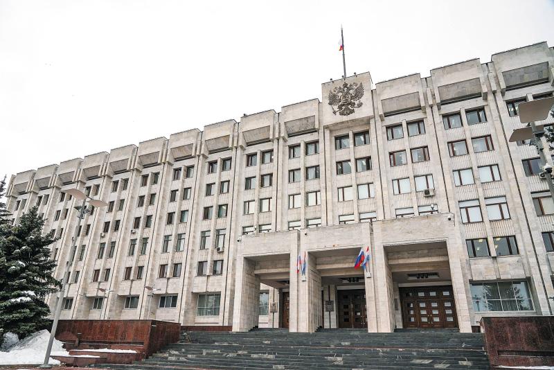 "Архитектурная летопись Самары": Алексей Моргун и его произведения