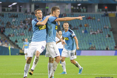 "Крылья Советов" не планируют продавать Соболева и Зиньковского