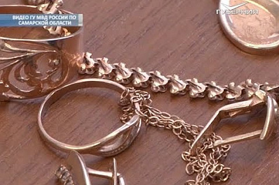 Хотела снять порчу: жительница Самары лишилась всех сбережений и золота