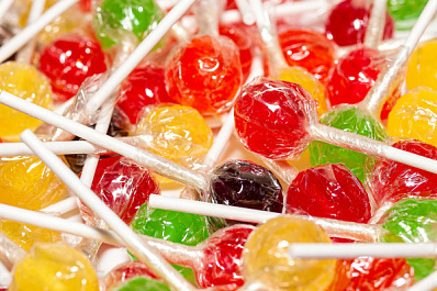 В Самарской области осужденному пытались передать наркотик в конфетах