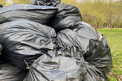 В Самарской области ликвидируют еще четыре незаконные свалки