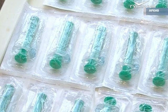 Вспышка кори в Самаре: стоит ли бить тревогу. Новости Губернии от 10 декабря