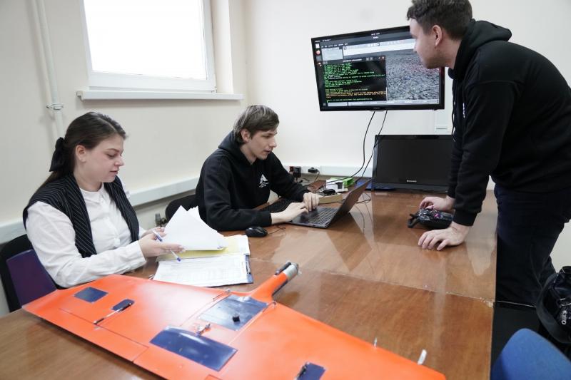 "Авиакор" стал индустриальным партнером Передовой инженерной аэрокосмической школы Самарского университета имени Королева