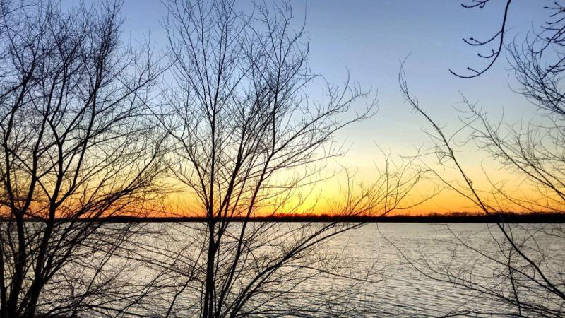 В Самарской области 25 марта потеплеет до 13 градусов 