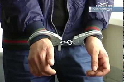 Сотрудники ФСБ пресекли крупный канал поставок героина на территорию Самарской области