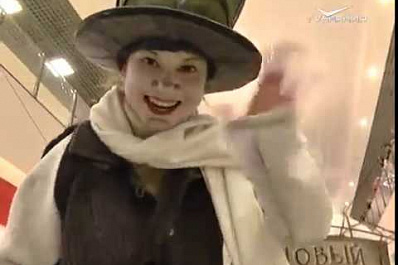 Фестиваль уличного искусства “Пластилиновый дождь” пройдет в Самаре