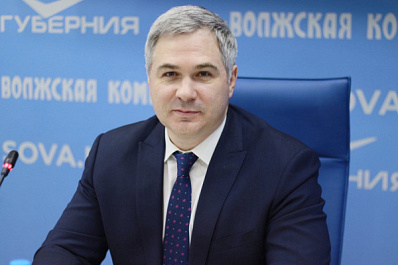Дмитрий Богданов рассказал, как работают предприятия Самарской области в условиях импортозамещения 
