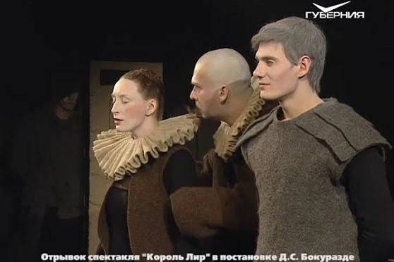 Народное признание 08.09.2017. Денис Бокурадзе