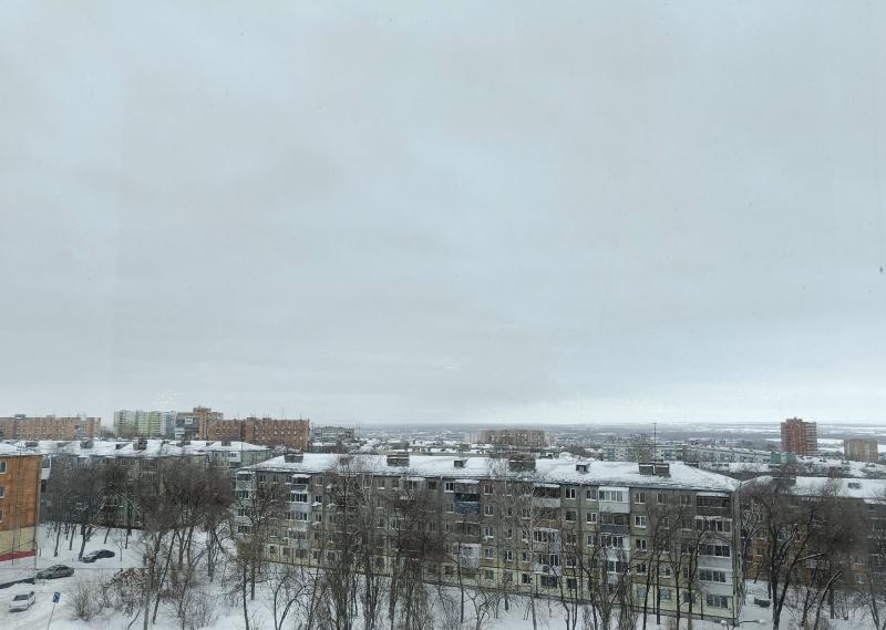 В Самарской области 19 января будет ветрено