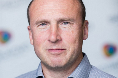 Профессор из Сколково прочтет лекцию в Тольятти 