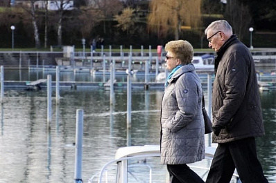 Сотрудников старше 65 лет в Самарской области переведут на удалённую работу 