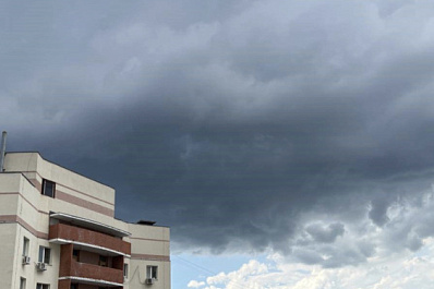 Дождь и заморозки: погода в Самарской области на ближайшие дни