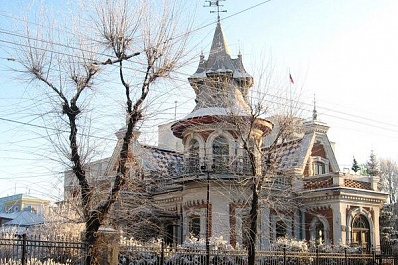 Свыше двух десятков культурных событий пройдет в Самаре в дни ЧМ-2018