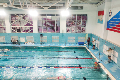 Название статьи