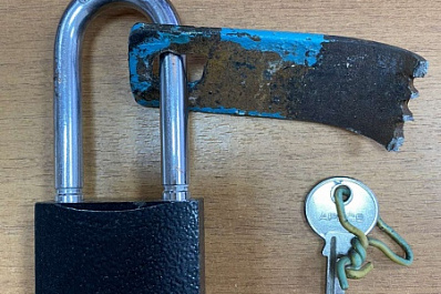 Сызранец из-за любви к алкоголю обокрал коллегу