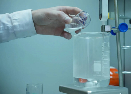 Самарская область показала лучшую динамику в России по росту эффективности системы управления НТР