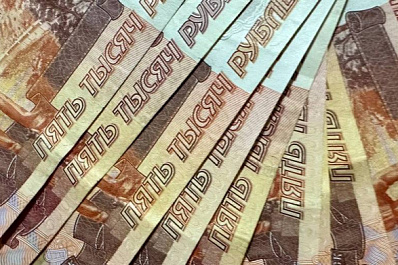 В Самарской области отец выплатил сыну около 2 млн рублей алиментов