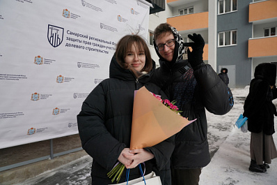 Квартиры дольщикам и интервью с художником: читайте в свежем номере "Волжской коммуны" 24 января