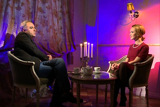 Место встречи 30.11.2012