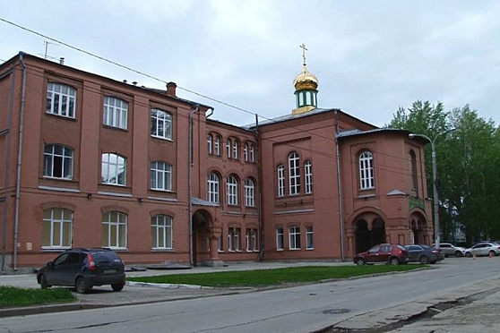 Вспоминаем архимандрита Георгия. Путь паломника