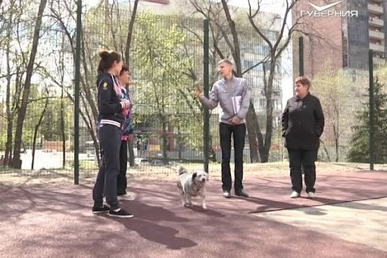 Алексей Сорокин. Народное признание от 18.05.2018