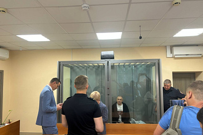 Виновен, но освобожден: в Октябрьском районном суде огласили приговор по делу Ивана Пивкина
