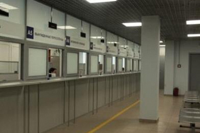 Современный миграционный МФЦ открылся в Самаре