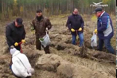 Самарский филиал Т Плюс отметил два юбилея