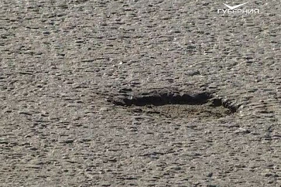 Самарские общественники проверят, как пережили зиму отремонтированные дороги