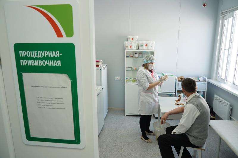В Самарской области среди вакцинированных разыграют 3 "Лады Весты" и 3 квартиры