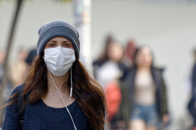 Медики рассказали, как пережить четвёртую волну коронавируса