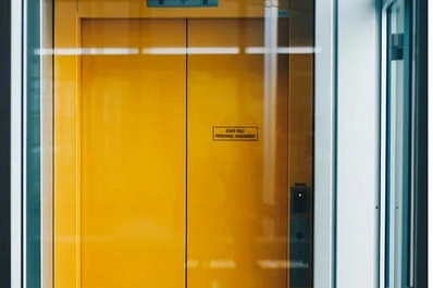 В Сызрани отремонтировали лифт при содействии системы "Инцидент Менеджмент" 