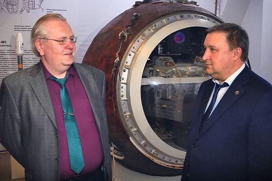 Что придет на смену МКС? Космические старты Самары