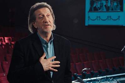 Олег Митяев рассказал, как пел для космонавтов, которые находились на орбите