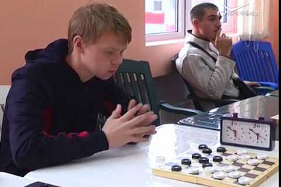 В Самаре прошел 4-й этап 18-й областной спартакиады среди людей с ОВЗ