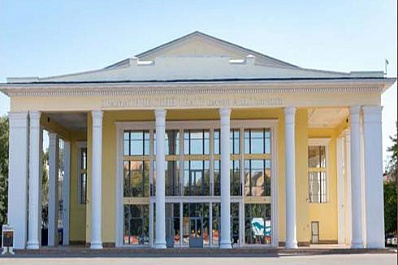 В Сызрани отметят юбилей Лидии Дымовой